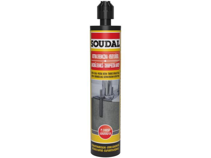 SOUDAL KEMIJSKI ANKER SOUDAFIX P300-SF 280ML